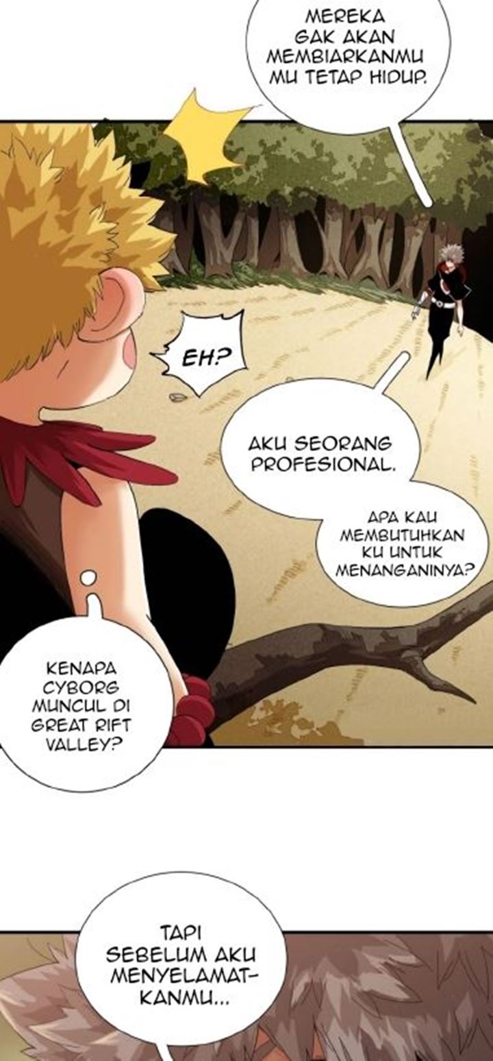 Last Word of the World chapter 41